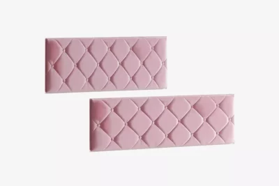 New Frezya Başlık Döşemesi 120cm