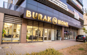 İnegöl’den Türkiye ve Avrupa’ya Mobilya Teslimatı – Burak Home Farkı