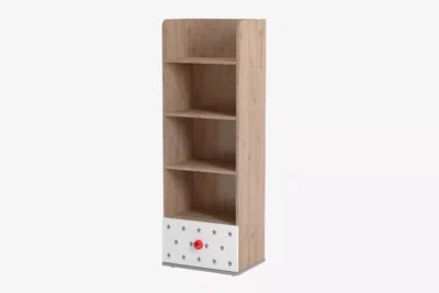 Montessori Hut S Kitaplık