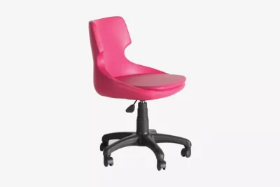 Pembe Sandalye