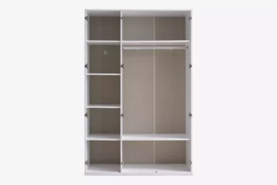 Likya 3 Kapılı Dolap Kabini