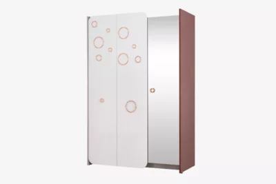 Life Magic 3 Kapılı Dolap