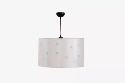 Montessori Pink Avize