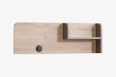 Montessori Hut S Masa Ünitesi