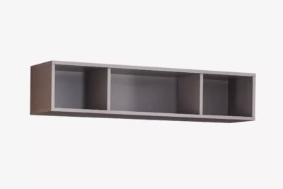 Shadow Duvar Rafı