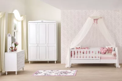 Juliette Toddler