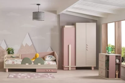 Nordic Toddler